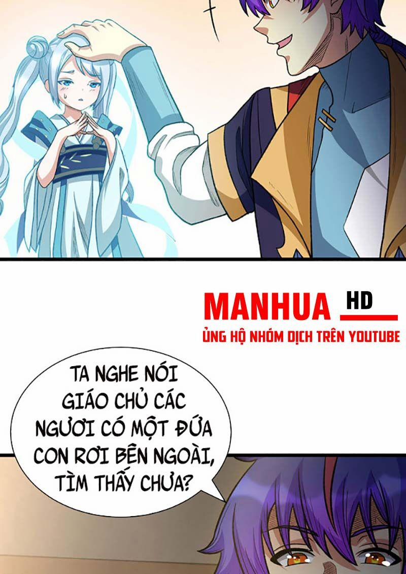 Võ Đạo Độc Tôn 592 trang 47