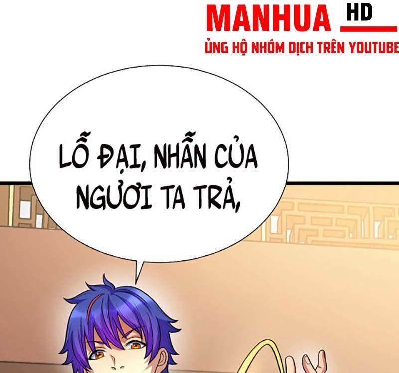 Võ Đạo Độc Tôn 592 trang 62