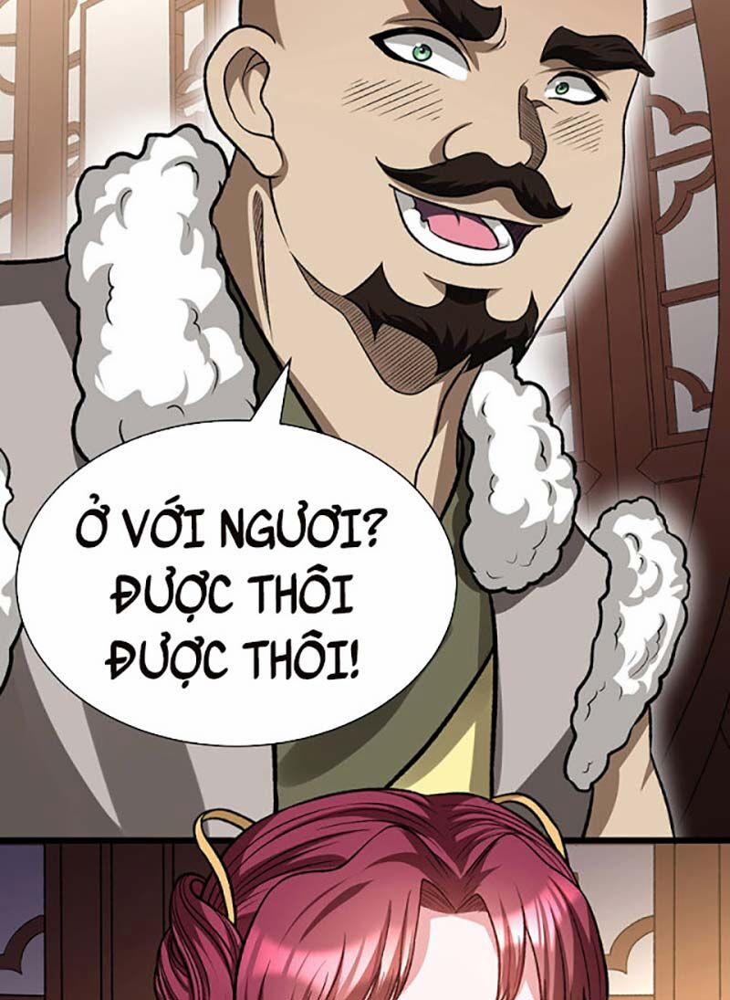 Võ Đạo Độc Tôn 592 trang 8