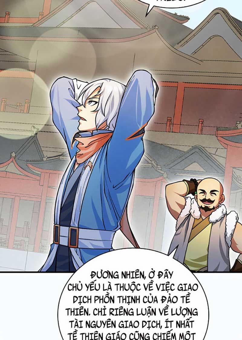 Võ Đạo Độc Tôn 593 trang 12