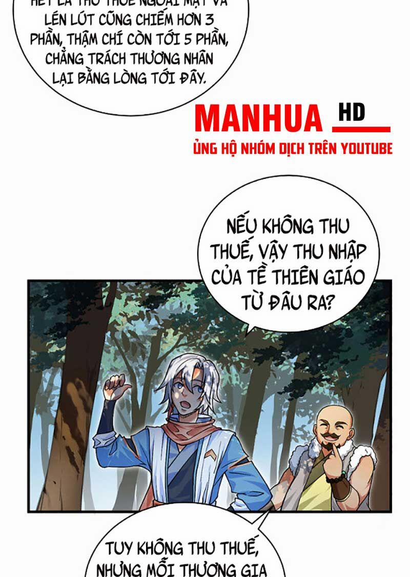 Võ Đạo Độc Tôn 593 trang 15