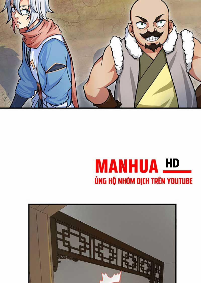 Võ Đạo Độc Tôn 593 trang 24