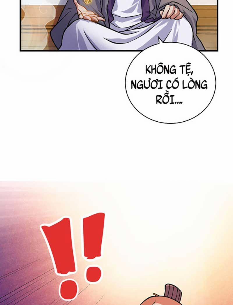 Võ Đạo Độc Tôn 593 trang 32