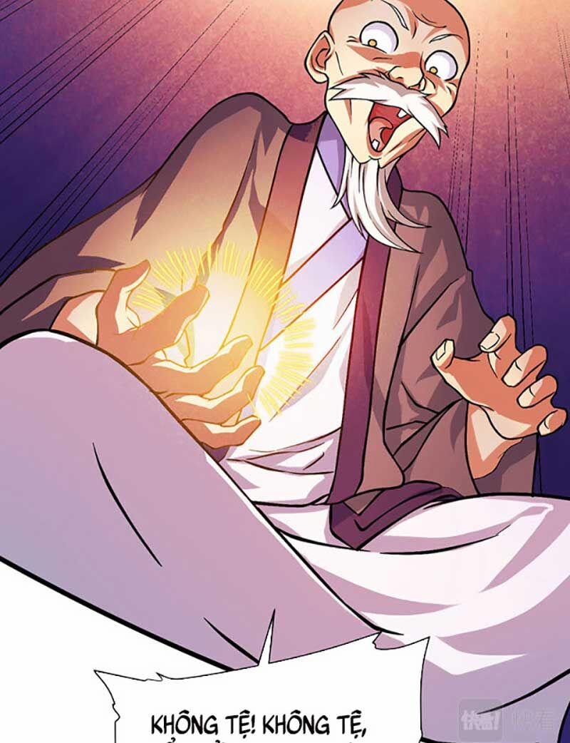 Võ Đạo Độc Tôn 593 trang 33