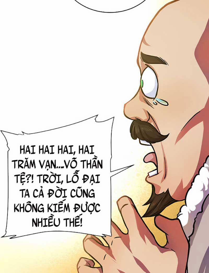 Võ Đạo Độc Tôn 593 trang 36