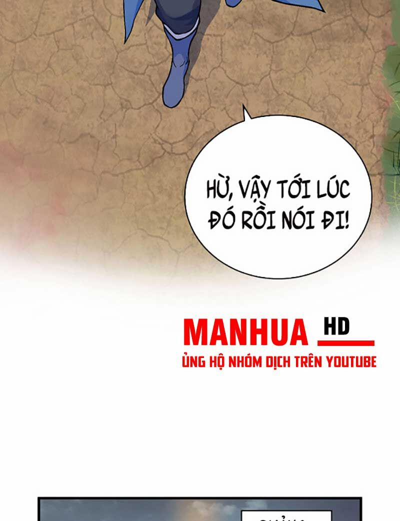 Võ Đạo Độc Tôn 593 trang 45