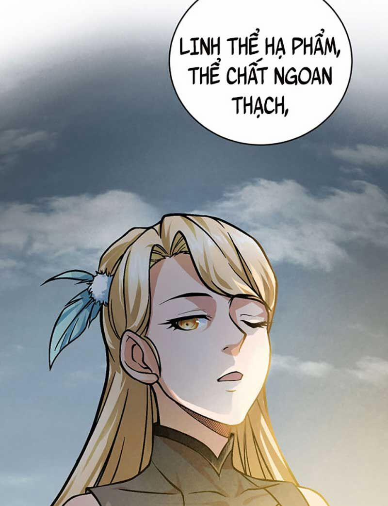 Võ Đạo Độc Tôn 593 trang 49