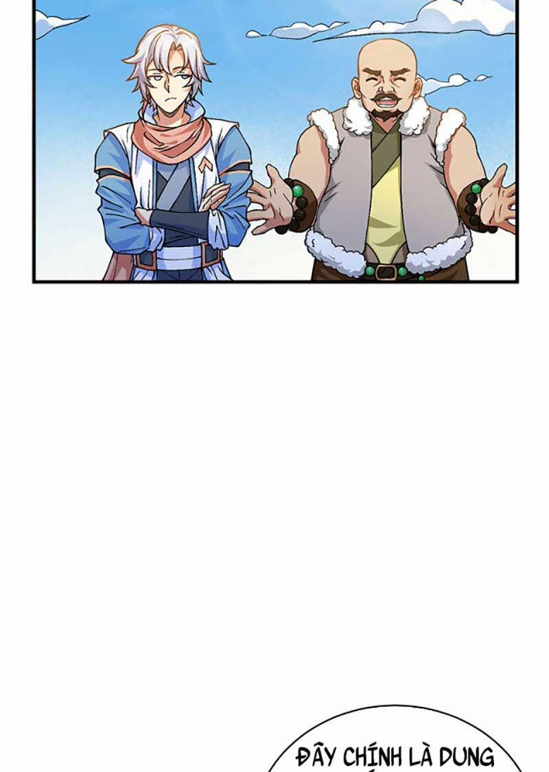 Võ Đạo Độc Tôn 593 trang 5