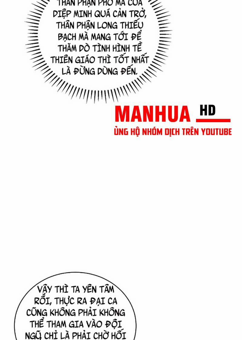 Võ Đạo Độc Tôn 593 trang 7