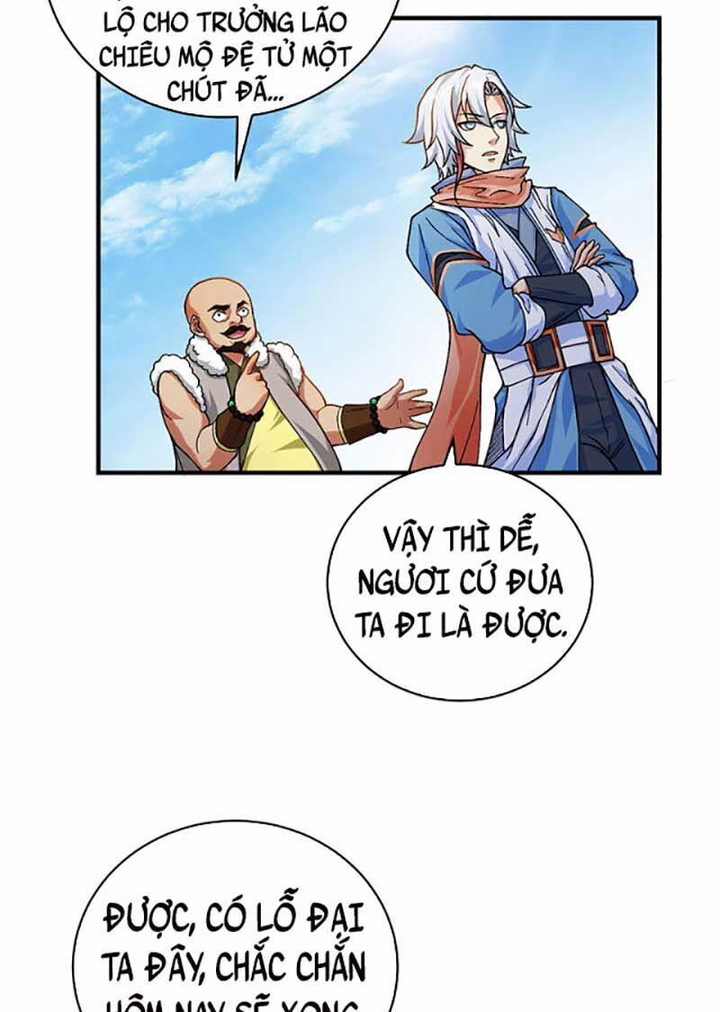 Võ Đạo Độc Tôn 593 trang 8