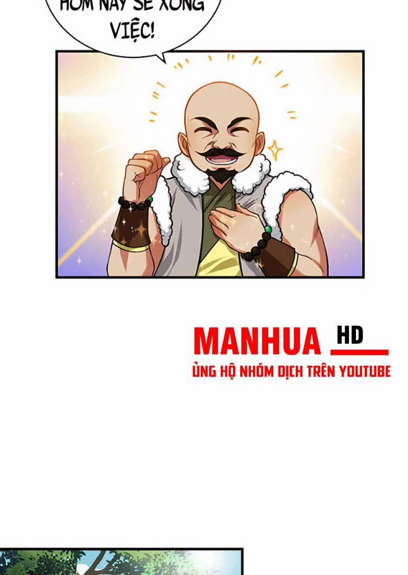 Võ Đạo Độc Tôn 593 trang 9