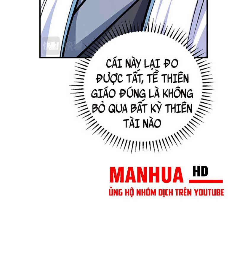 Võ Đạo Độc Tôn 594 trang 11