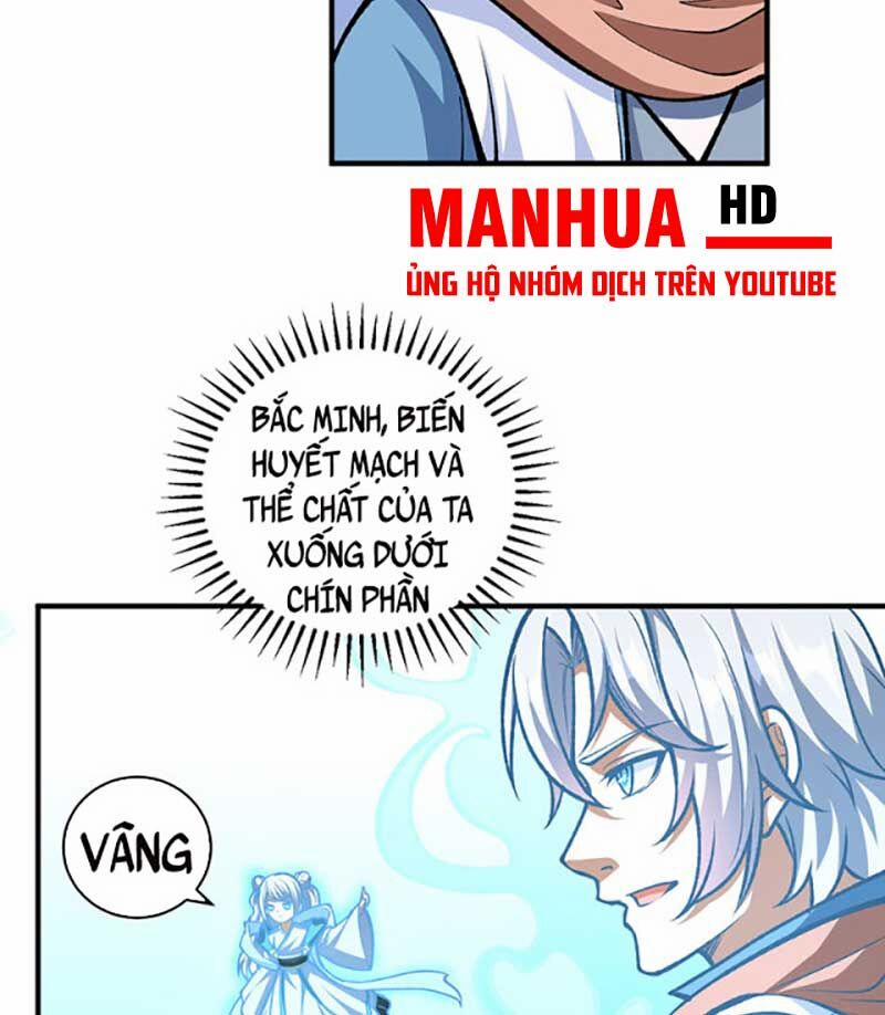 Võ Đạo Độc Tôn 594 trang 13