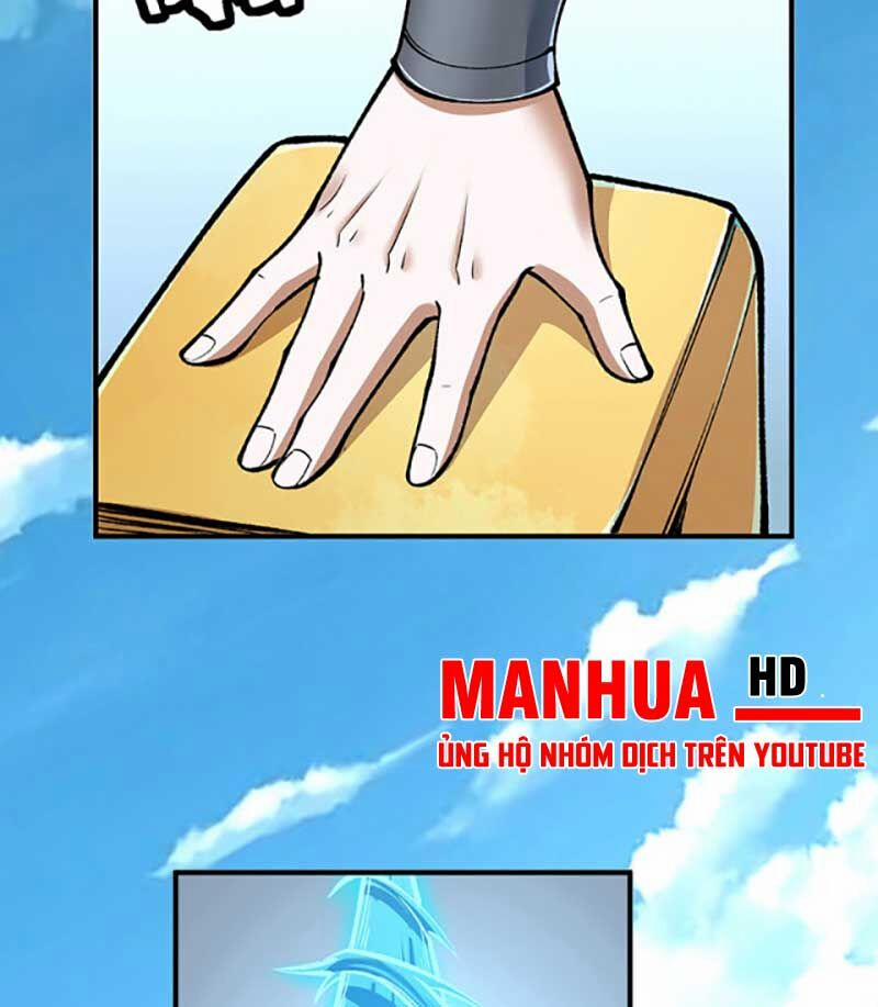 Võ Đạo Độc Tôn 594 trang 15