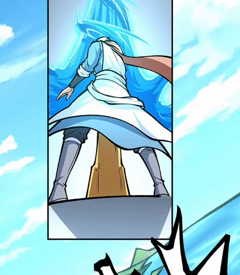 Võ Đạo Độc Tôn 594 trang 16