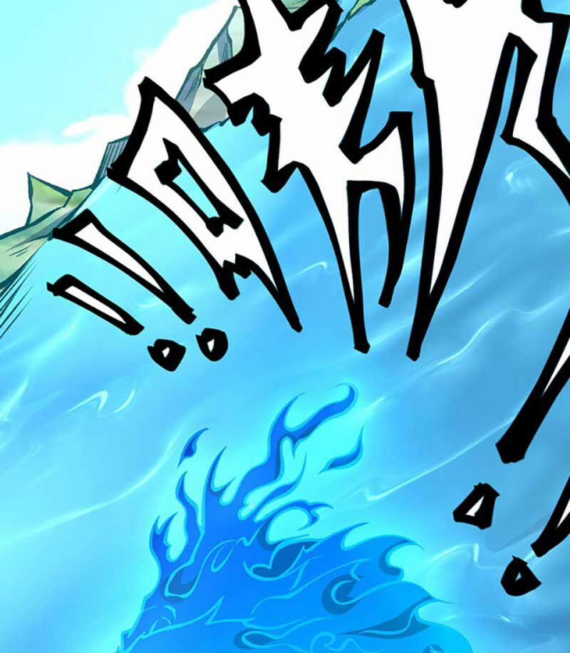 Võ Đạo Độc Tôn 594 trang 17