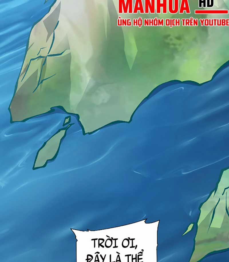 Võ Đạo Độc Tôn 594 trang 19