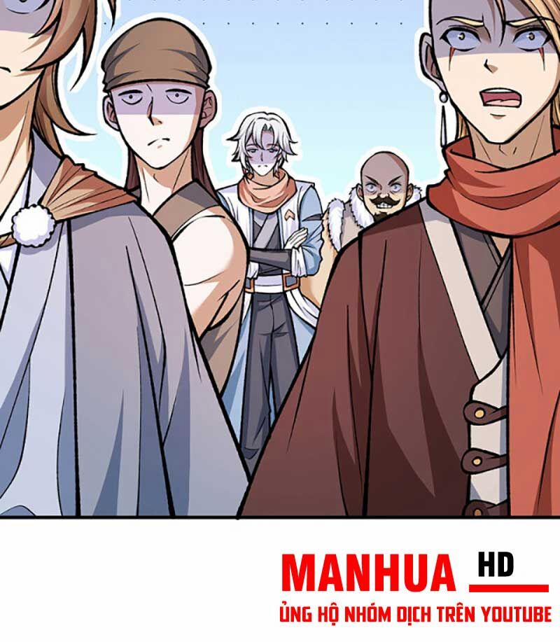 Võ Đạo Độc Tôn 594 trang 2