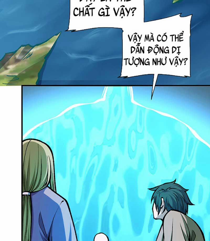 Võ Đạo Độc Tôn 594 trang 20