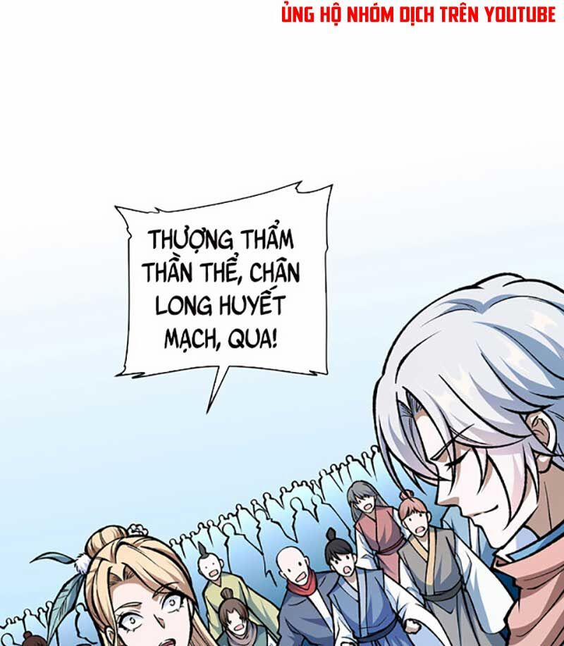 Võ Đạo Độc Tôn 594 trang 22