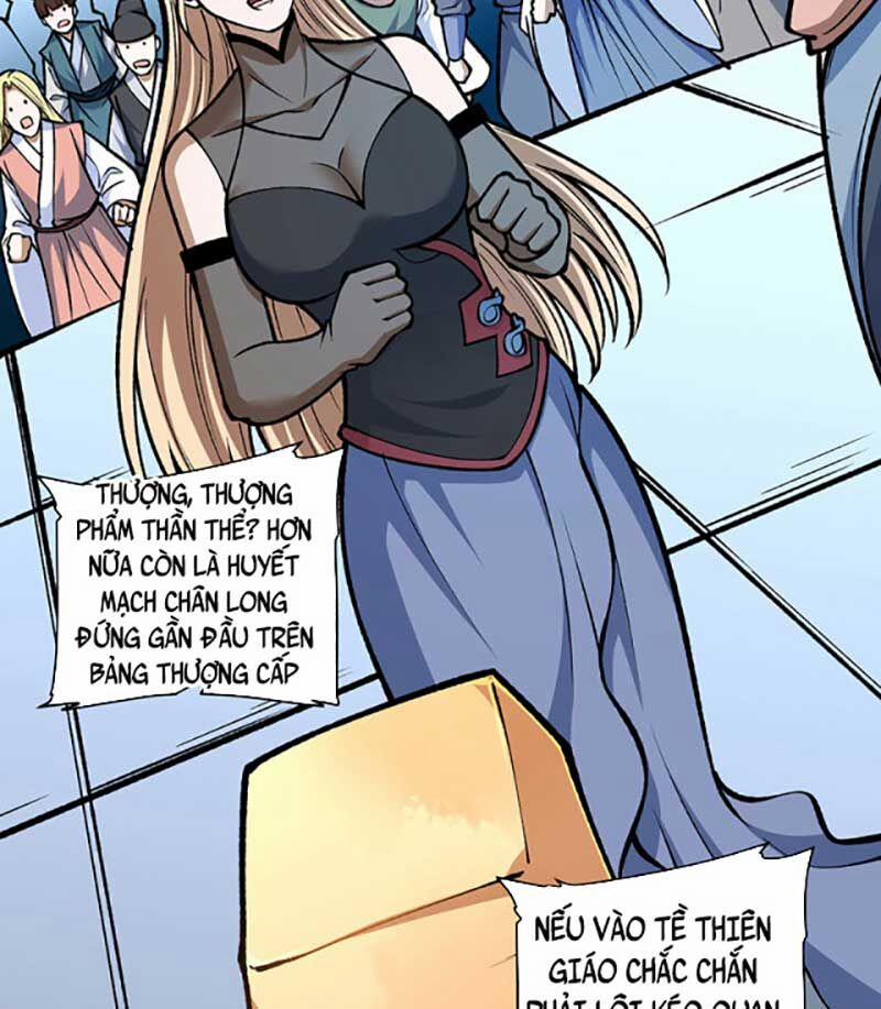 Võ Đạo Độc Tôn 594 trang 23