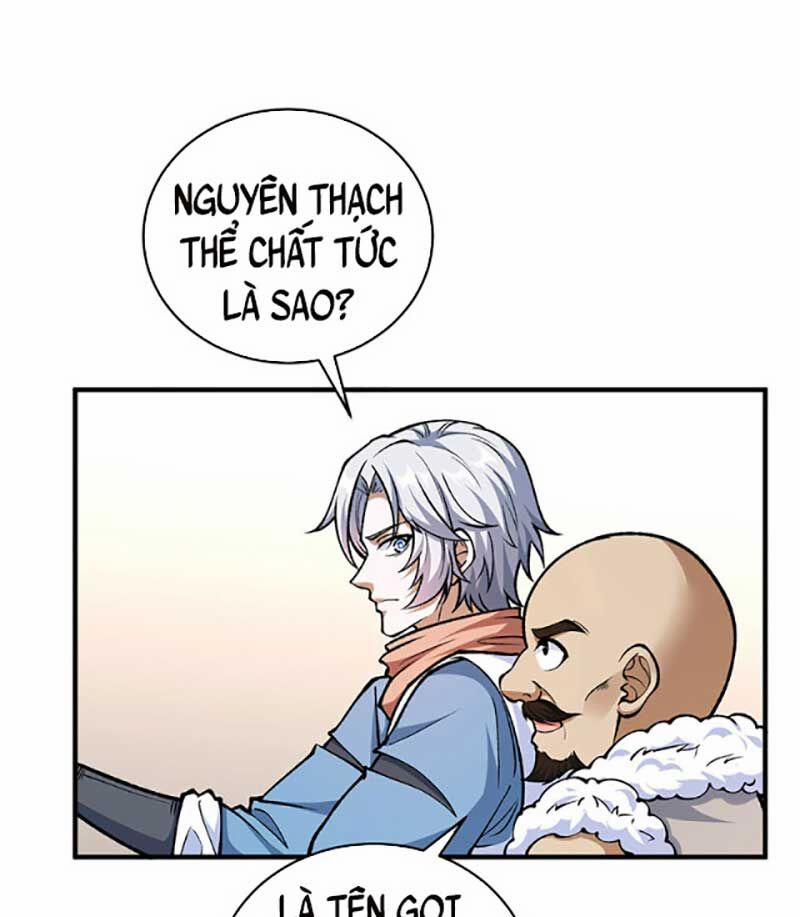 Võ Đạo Độc Tôn 594 trang 3