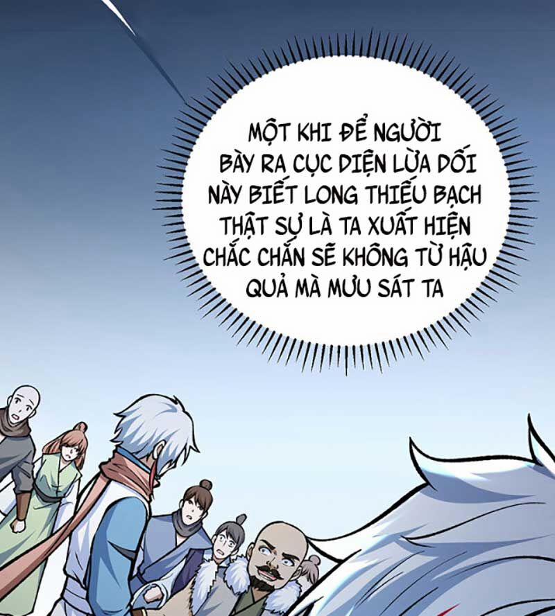 Võ Đạo Độc Tôn 594 trang 30