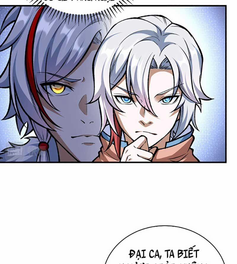 Võ Đạo Độc Tôn 594 trang 33