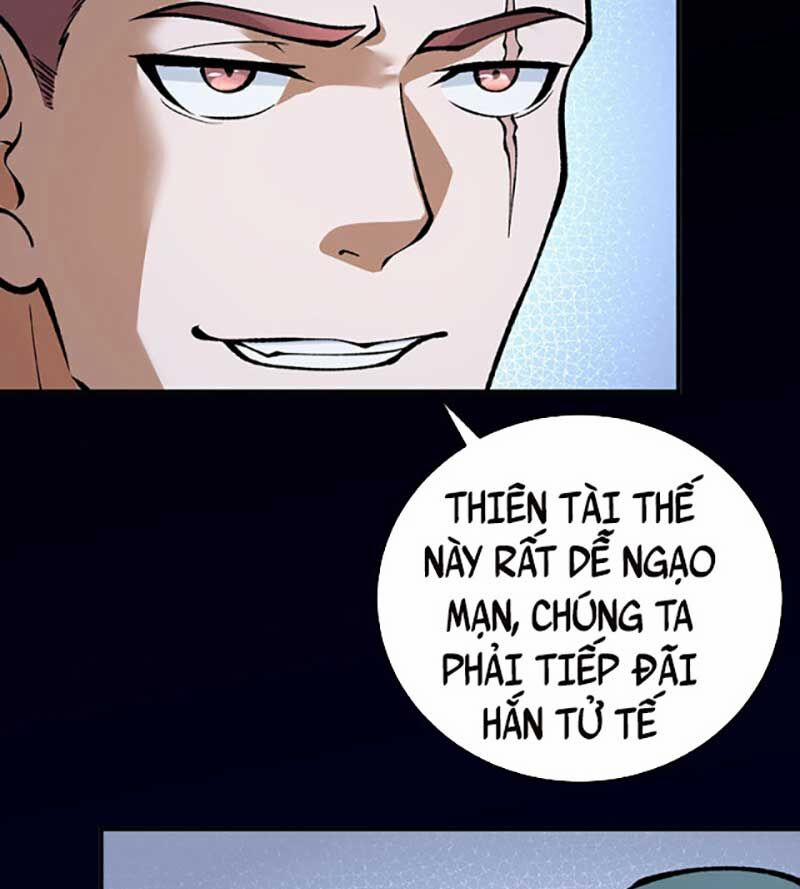 Võ Đạo Độc Tôn 594 trang 39