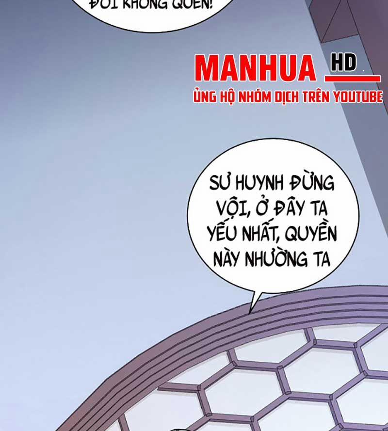 Võ Đạo Độc Tôn 594 trang 41