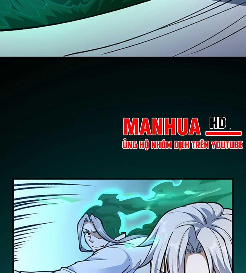 Võ Đạo Độc Tôn 594 trang 49