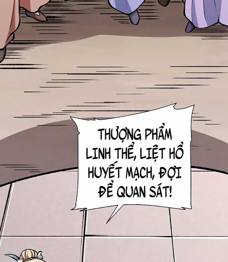 Võ Đạo Độc Tôn 594 trang 5