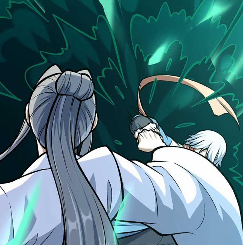 Võ Đạo Độc Tôn 594 trang 51