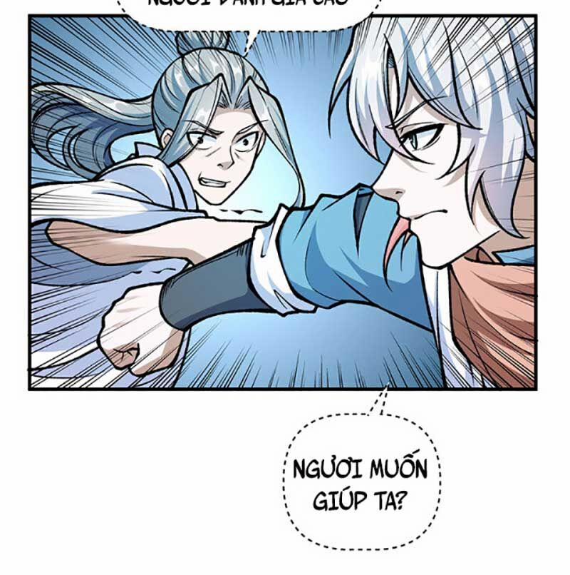 Võ Đạo Độc Tôn 594 trang 56