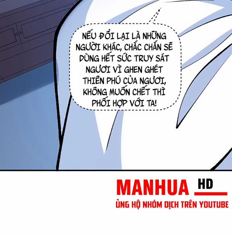 Võ Đạo Độc Tôn 594 trang 59