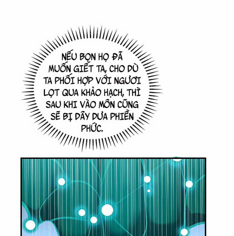 Võ Đạo Độc Tôn 594 trang 67