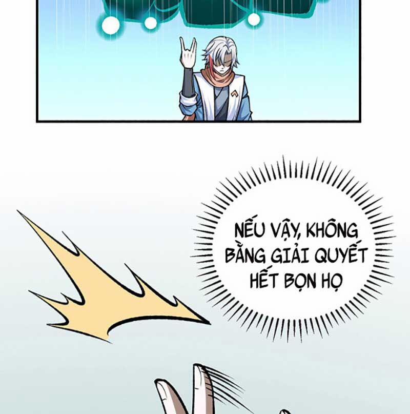 Võ Đạo Độc Tôn 594 trang 68