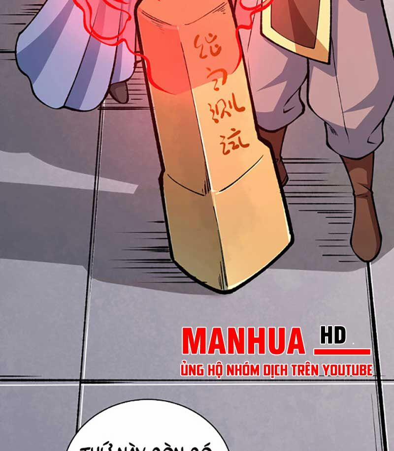 Võ Đạo Độc Tôn 594 trang 7