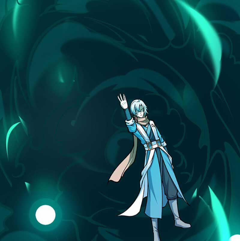 Võ Đạo Độc Tôn 594 trang 72