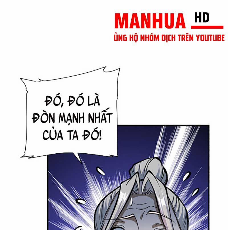 Võ Đạo Độc Tôn 594 trang 74