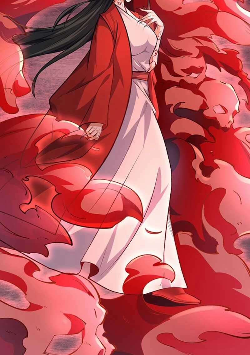 Võ Đạo Độc Tôn 595 trang 11