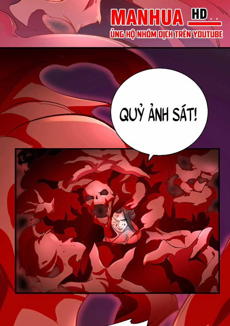 Võ Đạo Độc Tôn 595 trang 12