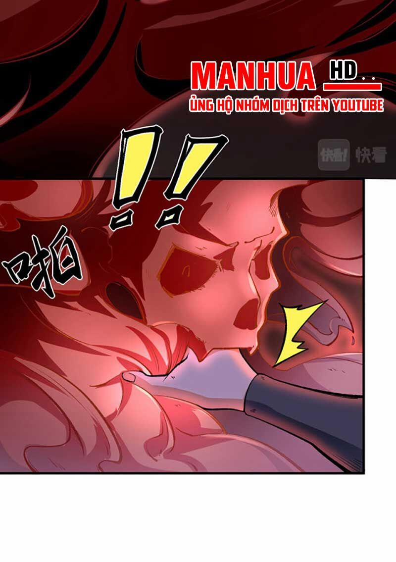 Võ Đạo Độc Tôn 595 trang 15