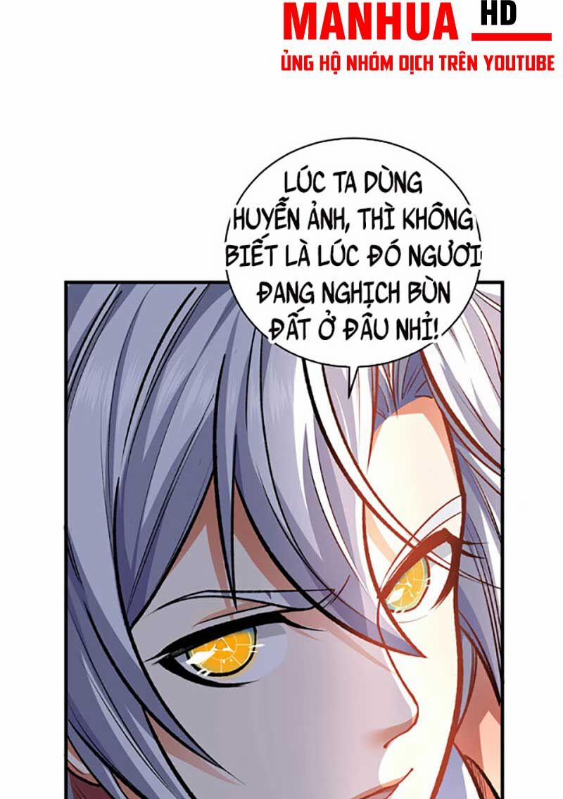 Võ Đạo Độc Tôn 595 trang 18