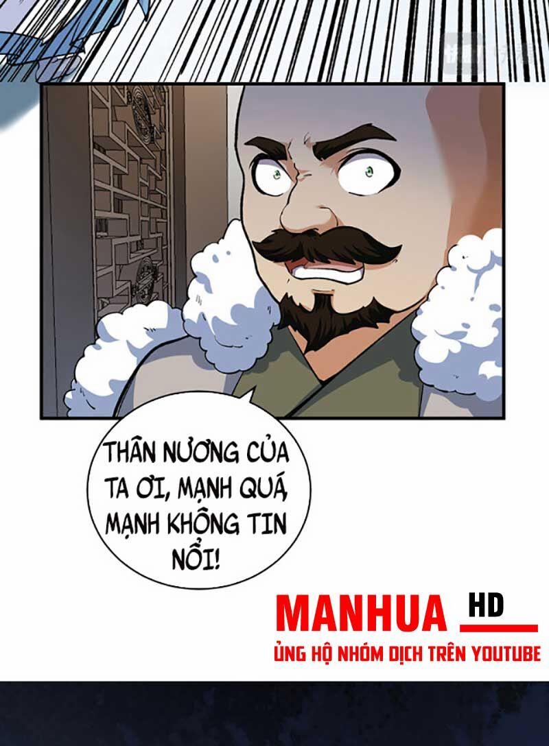 Võ Đạo Độc Tôn 595 trang 26