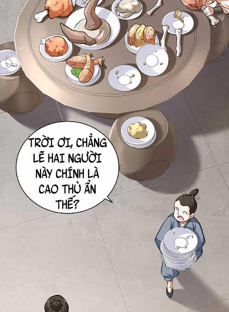 Võ Đạo Độc Tôn 595 trang 44