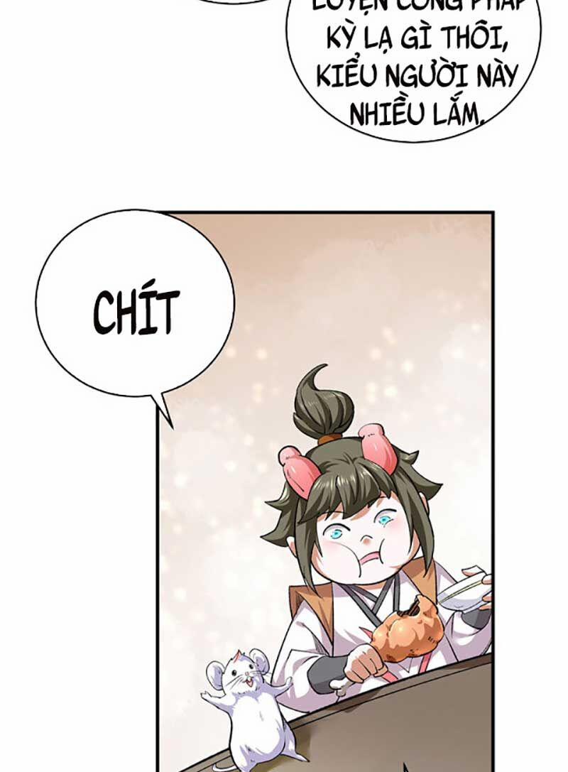 Võ Đạo Độc Tôn 595 trang 47