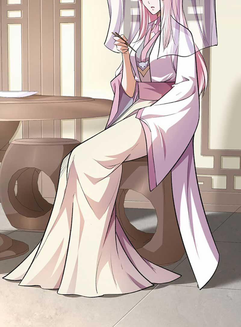 Võ Đạo Độc Tôn 595 trang 49