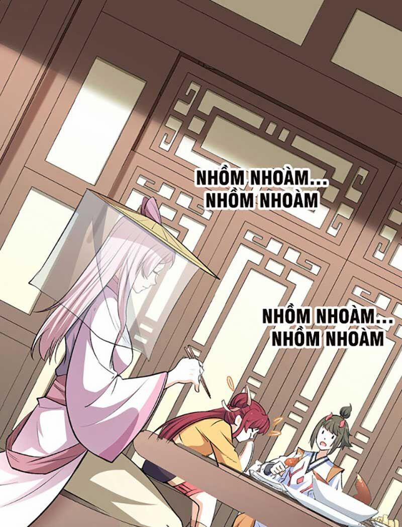 Võ Đạo Độc Tôn 596 trang 1