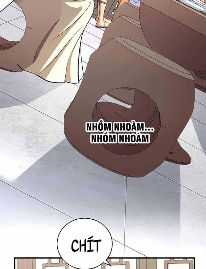 Võ Đạo Độc Tôn 596 trang 2